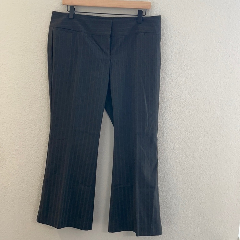 Express Publicist Pant